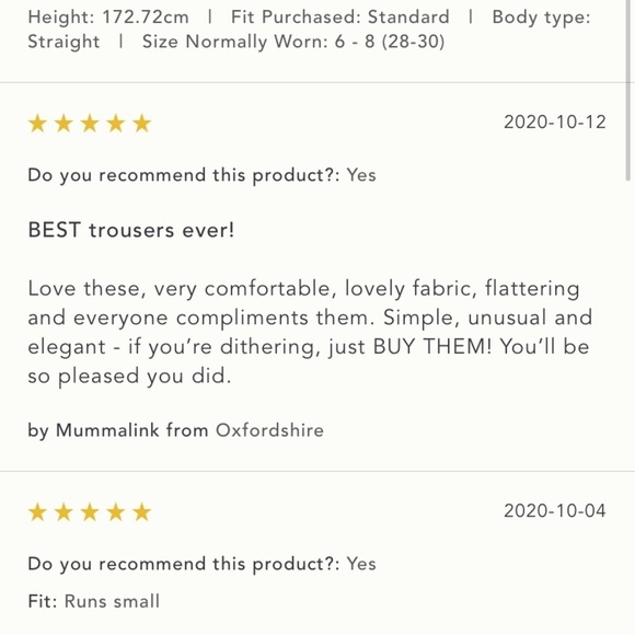 ANTHROPOLOGIE Fatima Dip-Dyed Wid-Leg Pants Size 23. - Picture 5 of 14